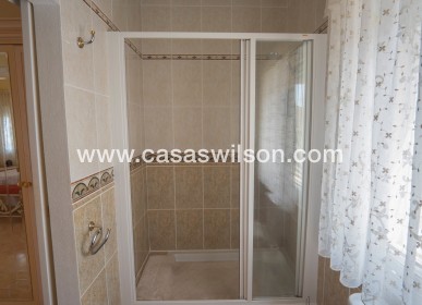 Venta - Chalet - Ciudad Quesada - Campo De Golf La Marquesa