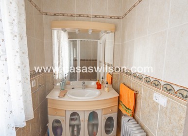Venta - Chalet - Ciudad Quesada - Campo De Golf La Marquesa