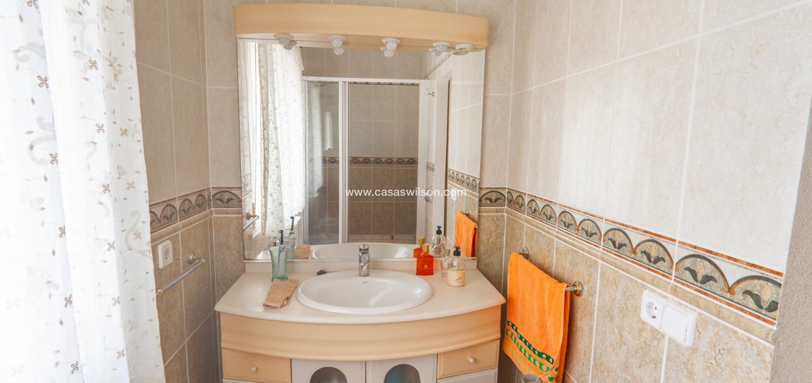 Venta - Chalet - Ciudad Quesada - Campo De Golf La Marquesa