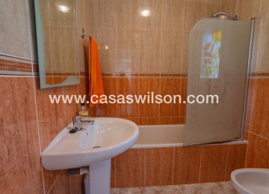Venta - Chalet - Ciudad Quesada - Campo De Golf La Marquesa