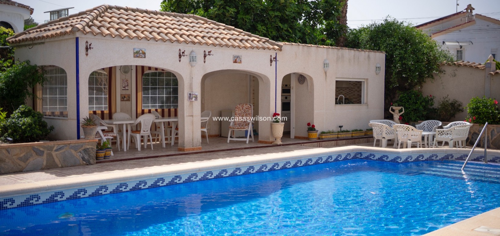 Venta - Chalet - Ciudad Quesada - Campo De Golf La Marquesa