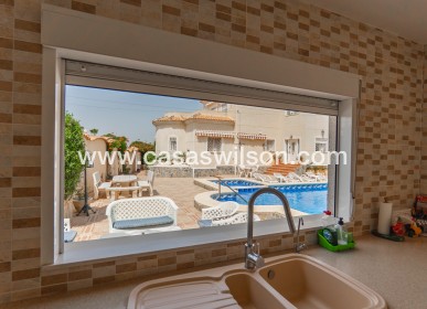 Venta - Chalet - Ciudad Quesada - Campo De Golf La Marquesa