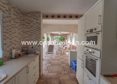 Venta - Chalet - Ciudad Quesada - Campo De Golf La Marquesa