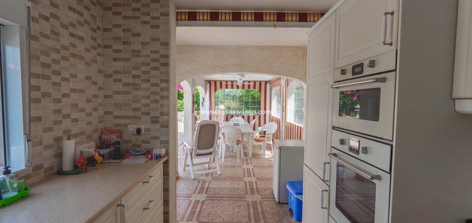 Venta - Chalet - Ciudad Quesada - Campo De Golf La Marquesa
