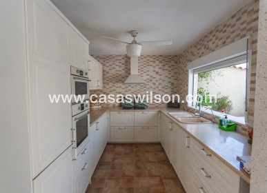 Venta - Chalet - Ciudad Quesada - Campo De Golf La Marquesa
