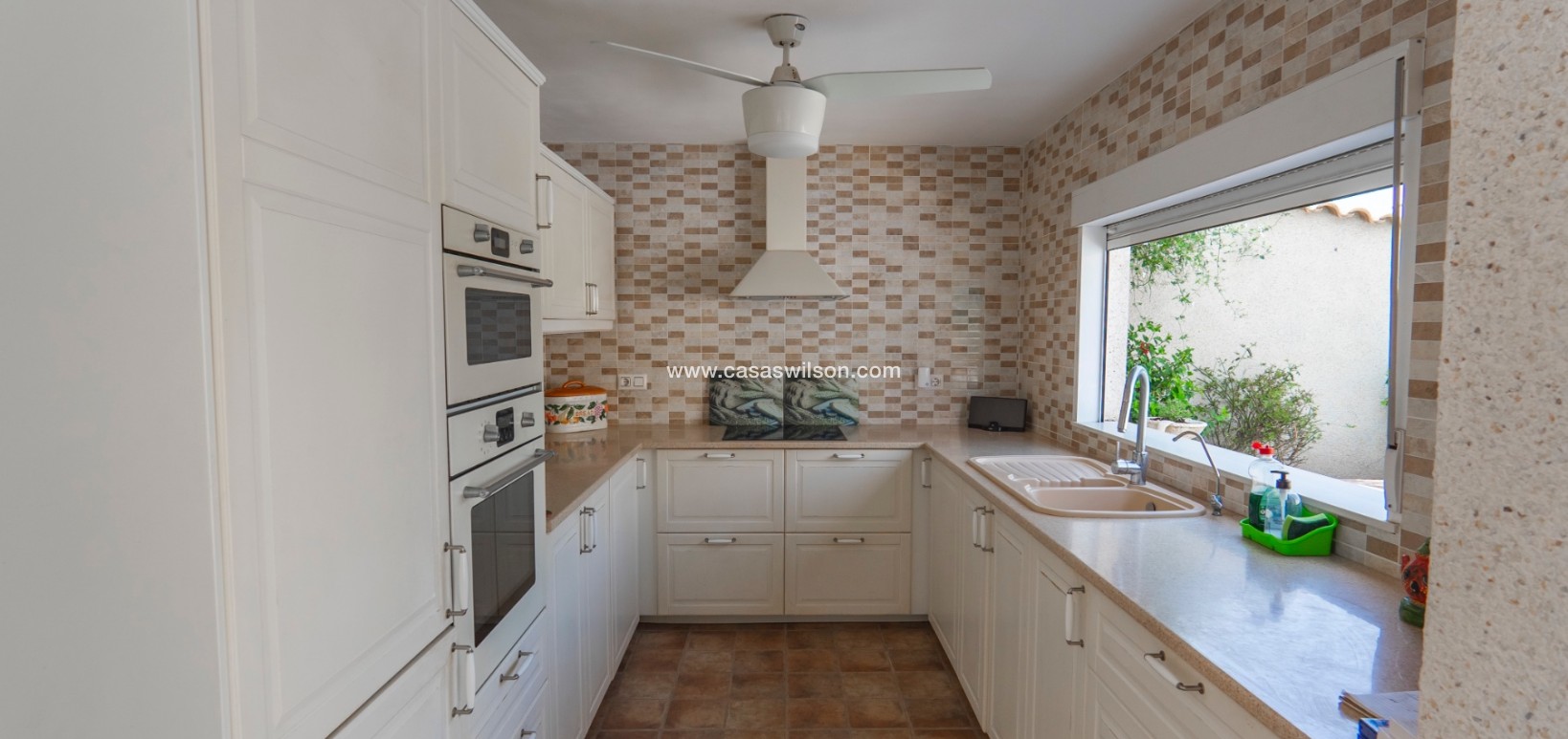 Venta - Chalet - Ciudad Quesada - Campo De Golf La Marquesa