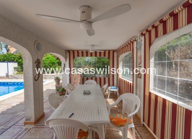 Venta - Chalet - Ciudad Quesada - Campo De Golf La Marquesa