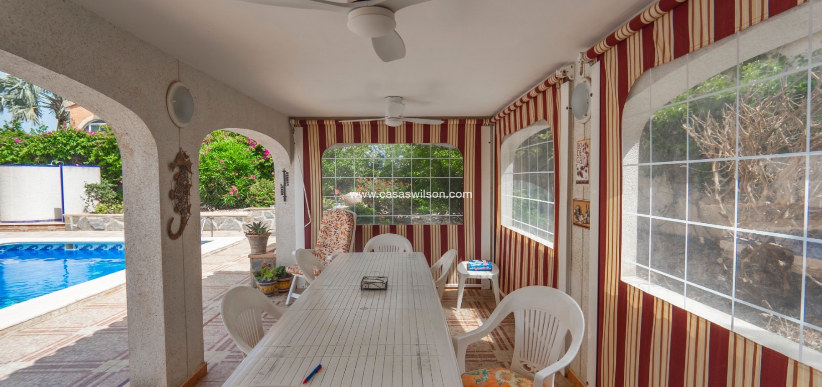 Venta - Chalet - Ciudad Quesada - Campo De Golf La Marquesa