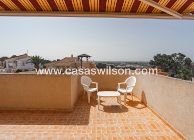 Venta - Chalet - Ciudad Quesada - Campo De Golf La Marquesa