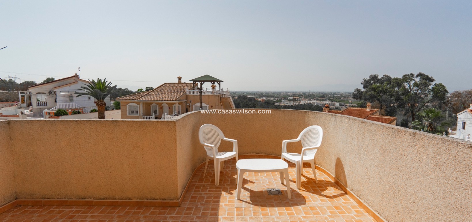 Venta - Chalet - Ciudad Quesada - Campo De Golf La Marquesa