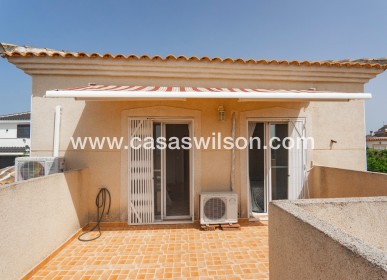 Venta - Chalet - Ciudad Quesada - Campo De Golf La Marquesa