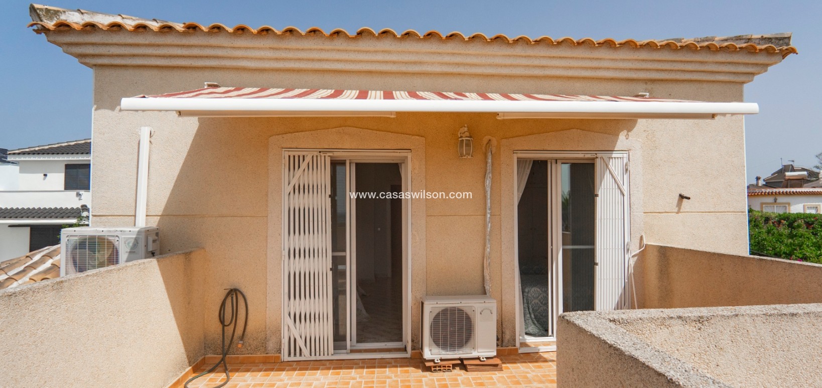 Venta - Chalet - Ciudad Quesada - Campo De Golf La Marquesa