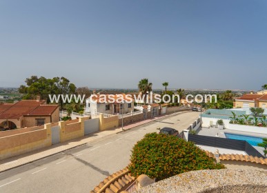 Venta - Chalet - Ciudad Quesada - Campo De Golf La Marquesa