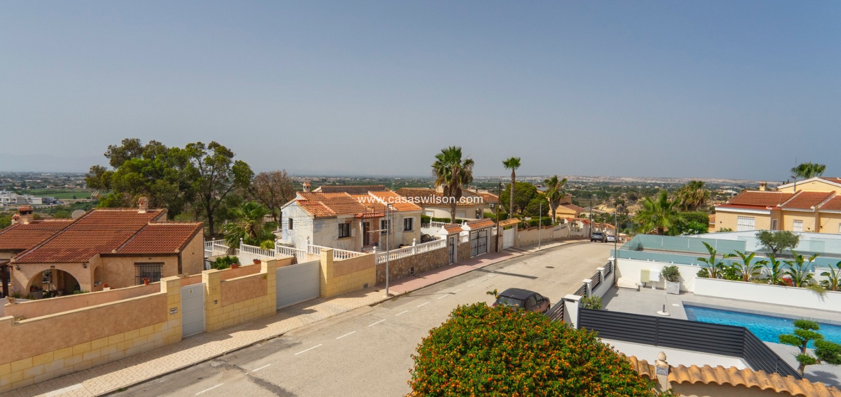 Venta - Chalet - Ciudad Quesada - Campo De Golf La Marquesa