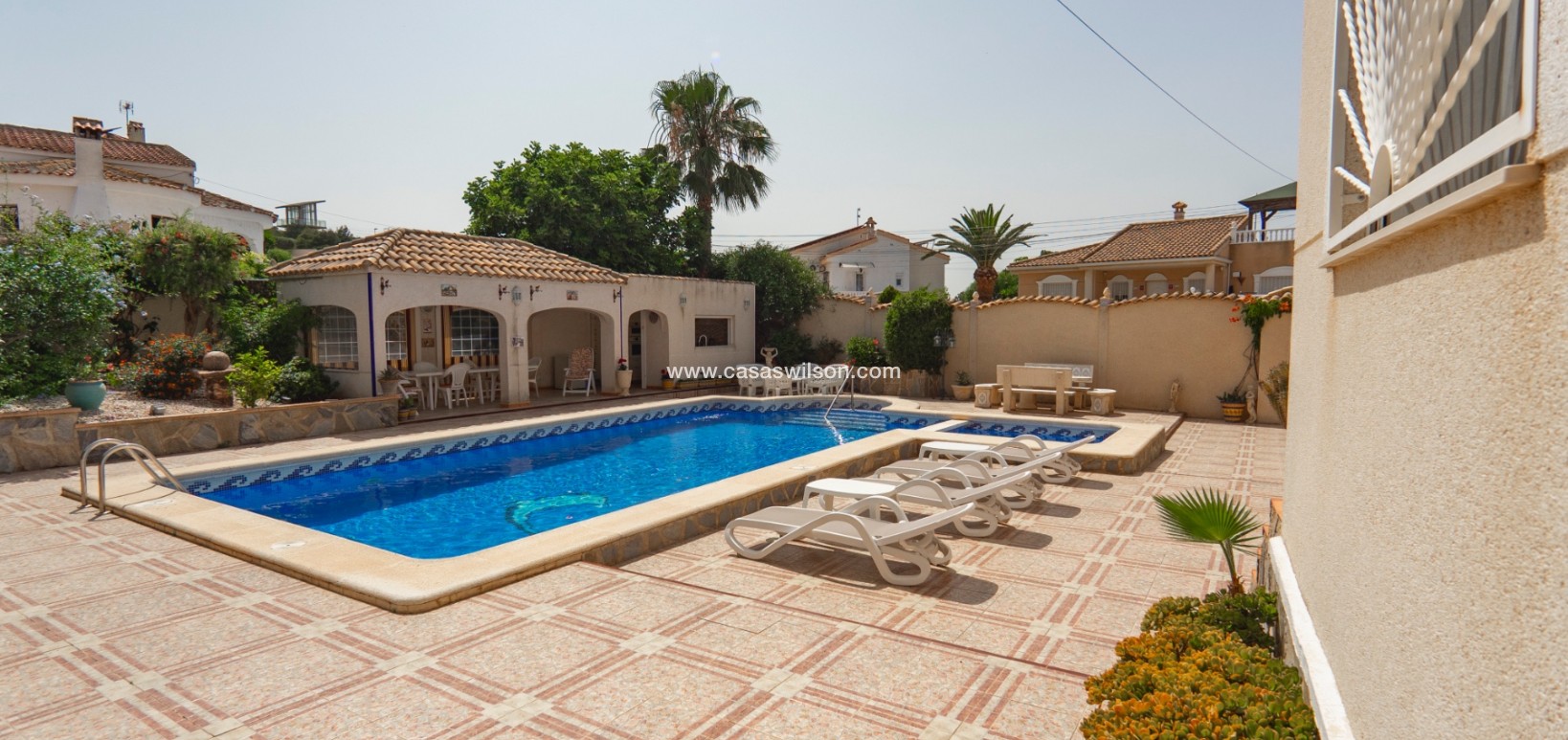 Venta - Chalet - Ciudad Quesada - Campo De Golf La Marquesa