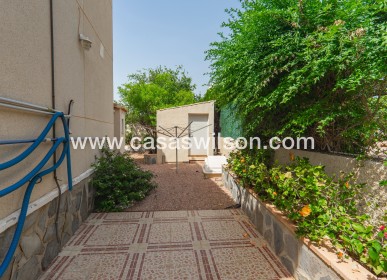 Venta - Chalet - Ciudad Quesada - Campo De Golf La Marquesa