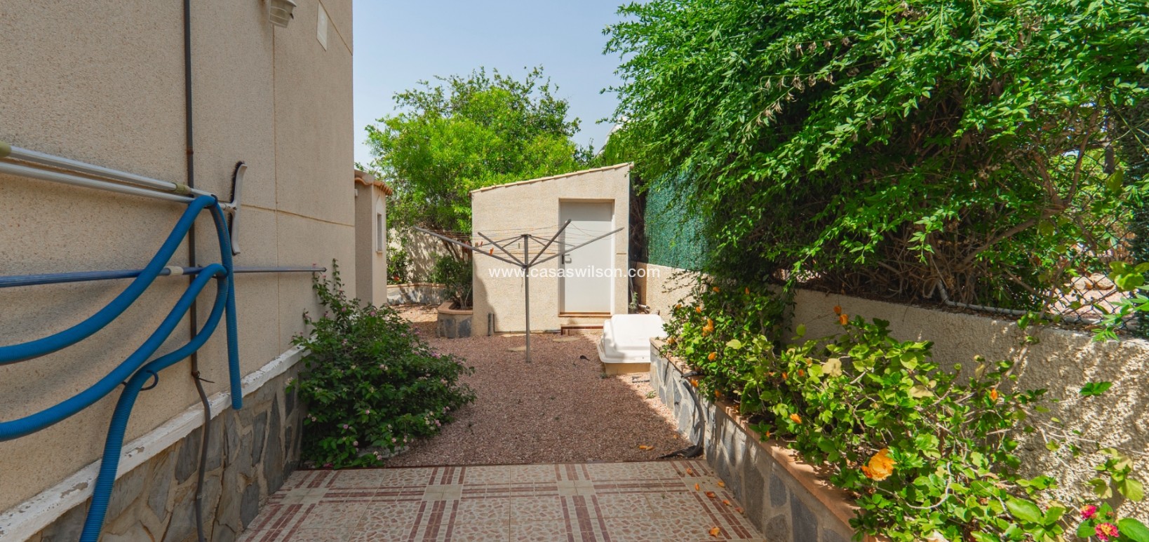 Venta - Chalet - Ciudad Quesada - Campo De Golf La Marquesa