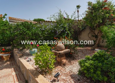 Venta - Chalet - Ciudad Quesada - Campo De Golf La Marquesa