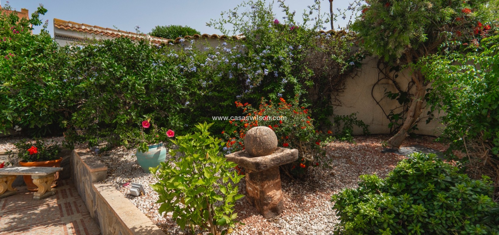 Venta - Chalet - Ciudad Quesada - Campo De Golf La Marquesa