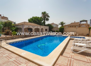 Venta - Chalet - Ciudad Quesada - Campo De Golf La Marquesa