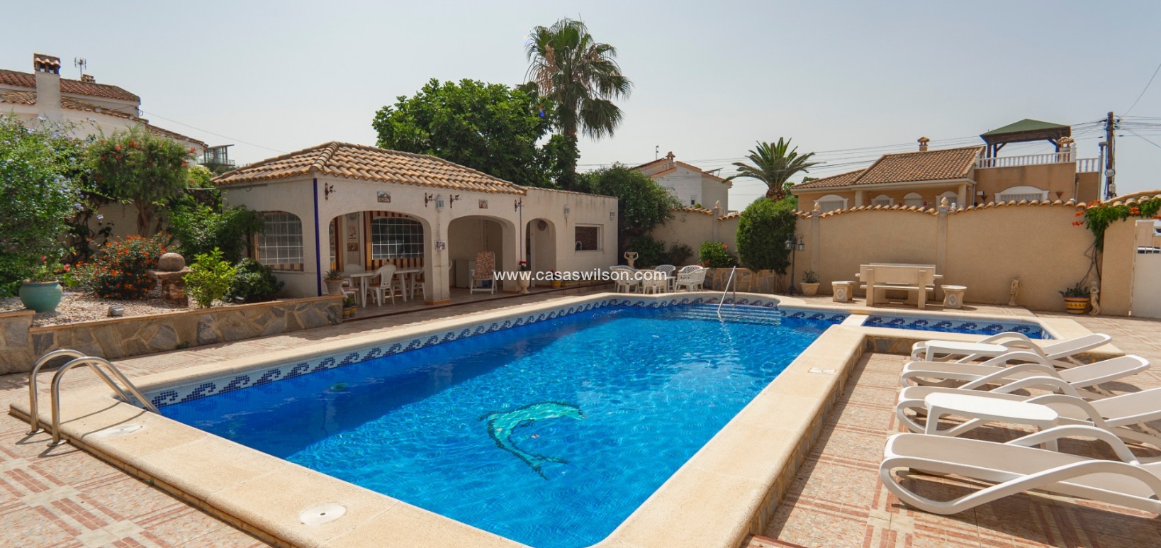 Venta - Chalet - Ciudad Quesada - Campo De Golf La Marquesa