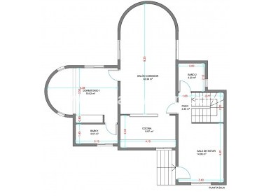 Venta - Chalet - Ciudad Quesada - Campo De Golf La Marquesa