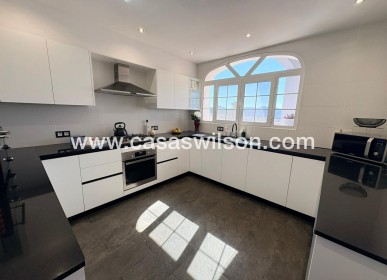 Venta - Chalet - Monóvar/Monóver - Costa Blanca