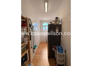 Venta - Chalet - Monóvar/Monóver - Costa Blanca