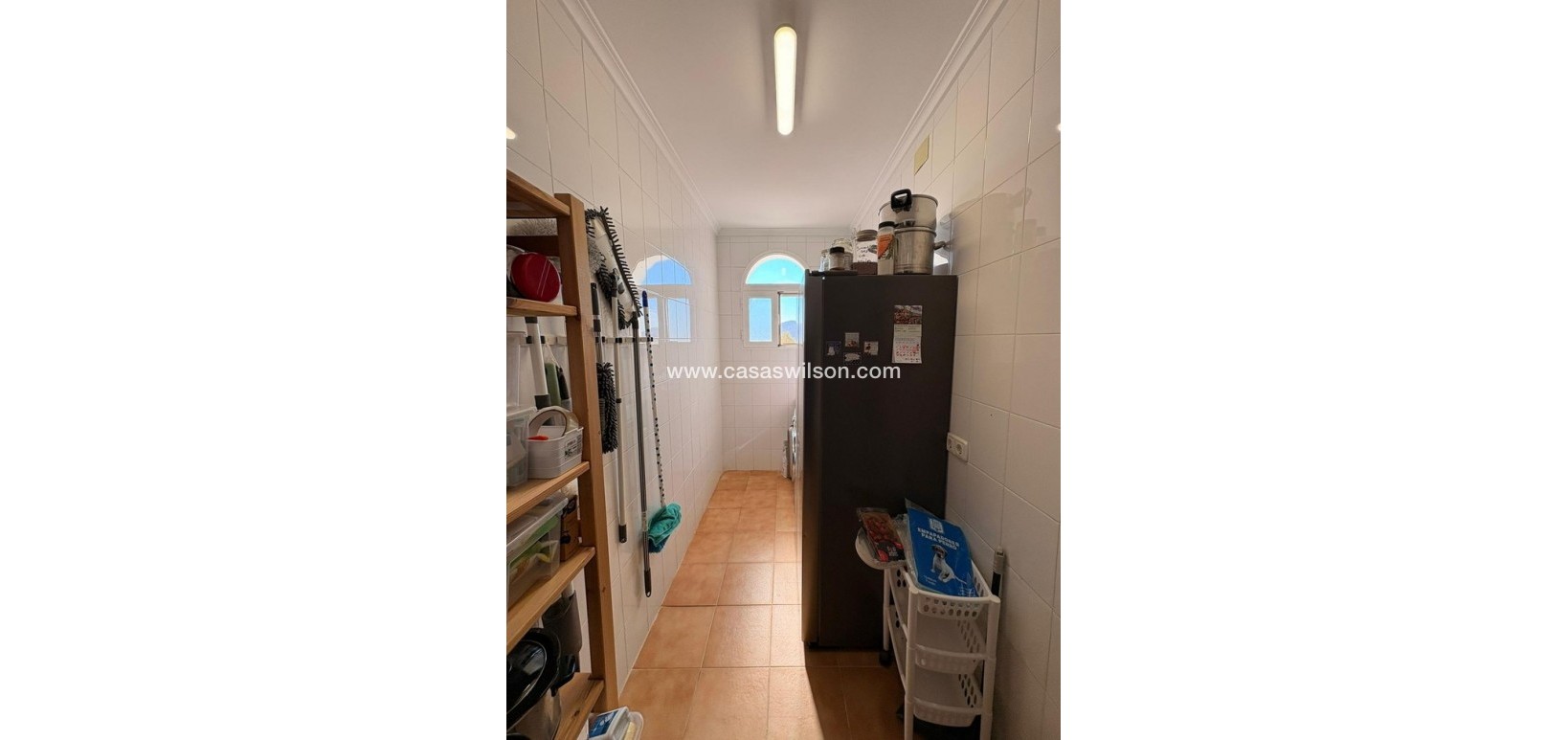 Venta - Chalet - Monóvar/Monóver - Costa Blanca
