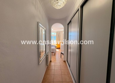 Venta - Chalet - Monóvar/Monóver - Costa Blanca
