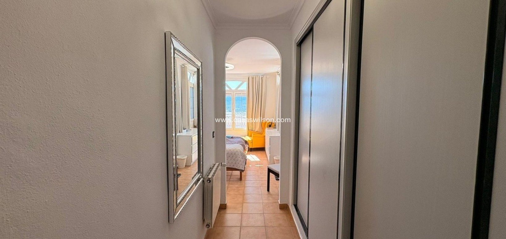 Venta - Chalet - Monóvar/Monóver - Costa Blanca