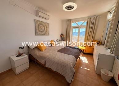 Venta - Chalet - Monóvar/Monóver - Costa Blanca