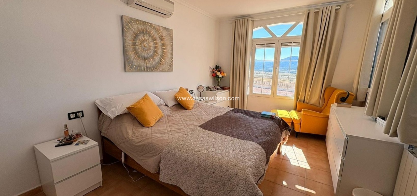 Venta - Chalet - Monóvar/Monóver - Costa Blanca