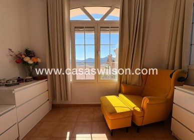 Venta - Chalet - Monóvar/Monóver - Costa Blanca