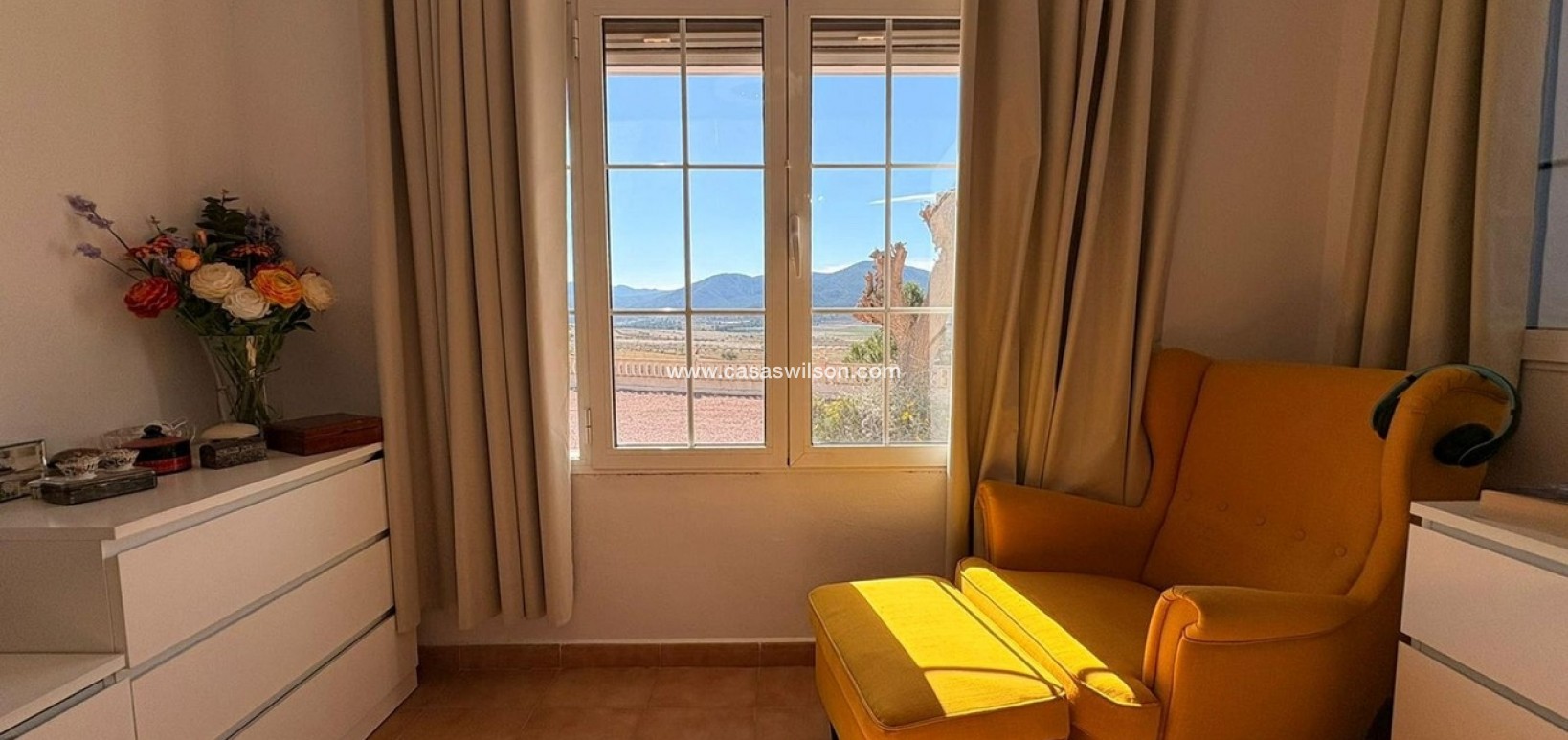Venta - Chalet - Monóvar/Monóver - Costa Blanca