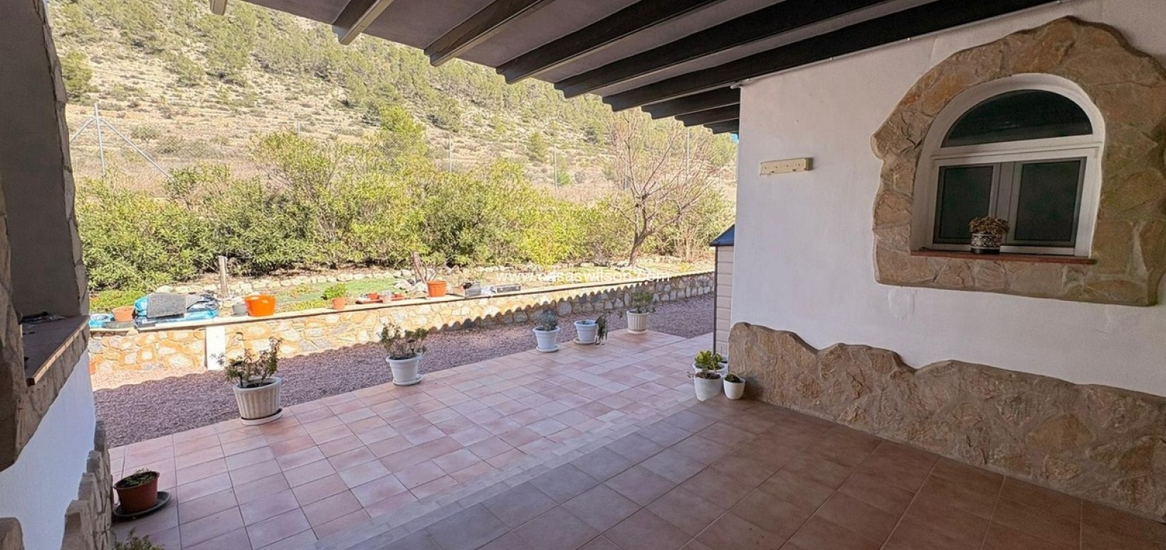 Venta - Chalet - Monóvar/Monóver - Costa Blanca