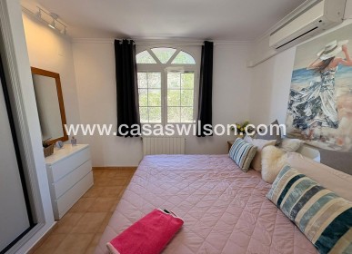 Venta - Chalet - Monóvar/Monóver - Costa Blanca