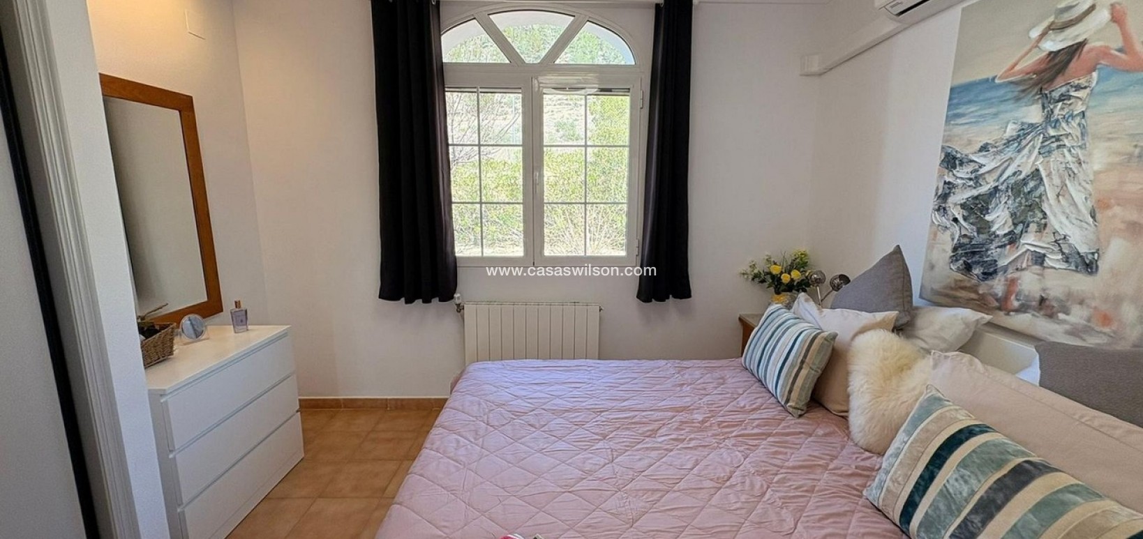 Venta - Chalet - Monóvar/Monóver - Costa Blanca
