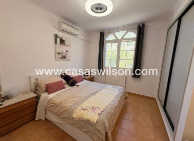 Venta - Chalet - Monóvar/Monóver - Costa Blanca