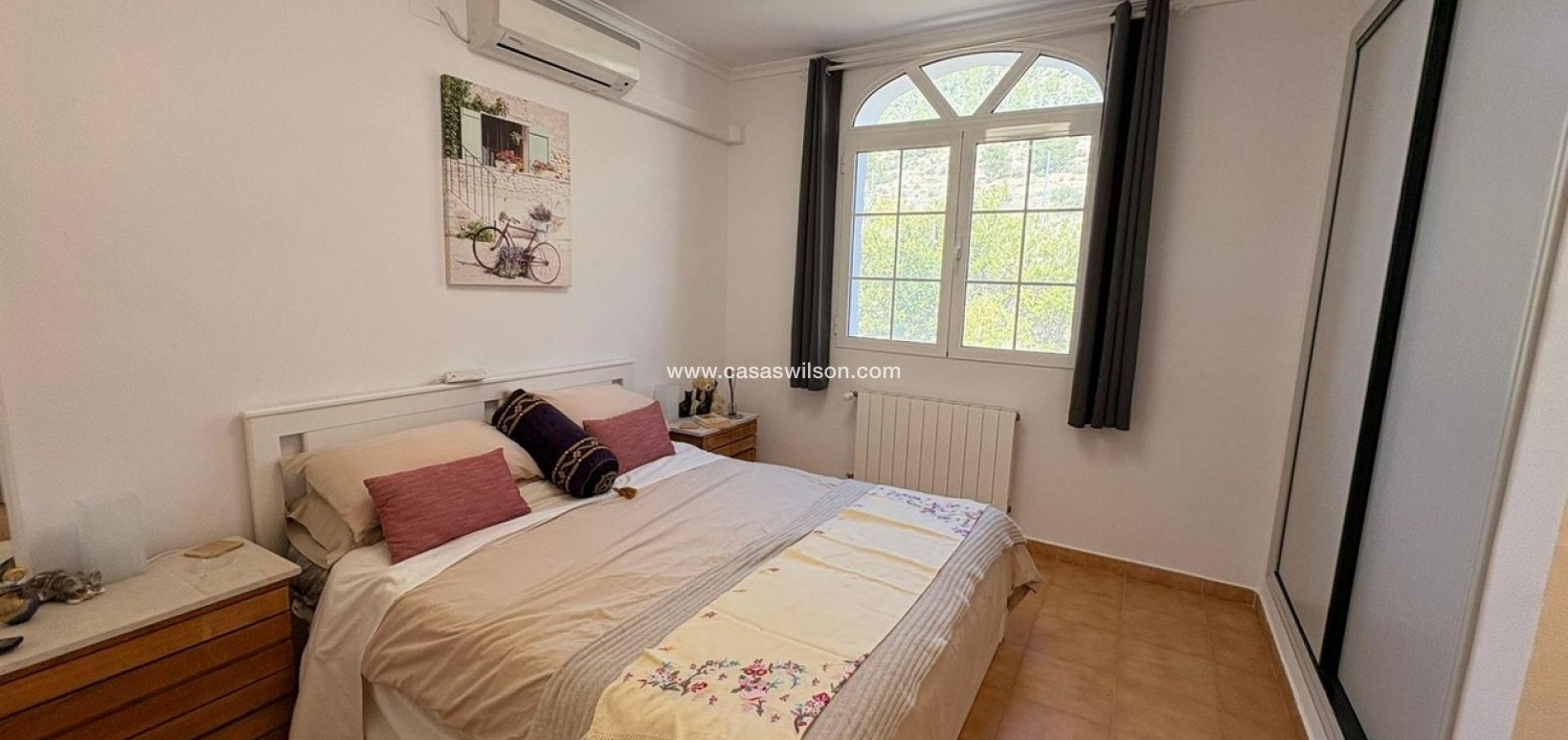 Venta - Chalet - Monóvar/Monóver - Costa Blanca