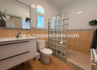 Venta - Chalet - Monóvar/Monóver - Costa Blanca
