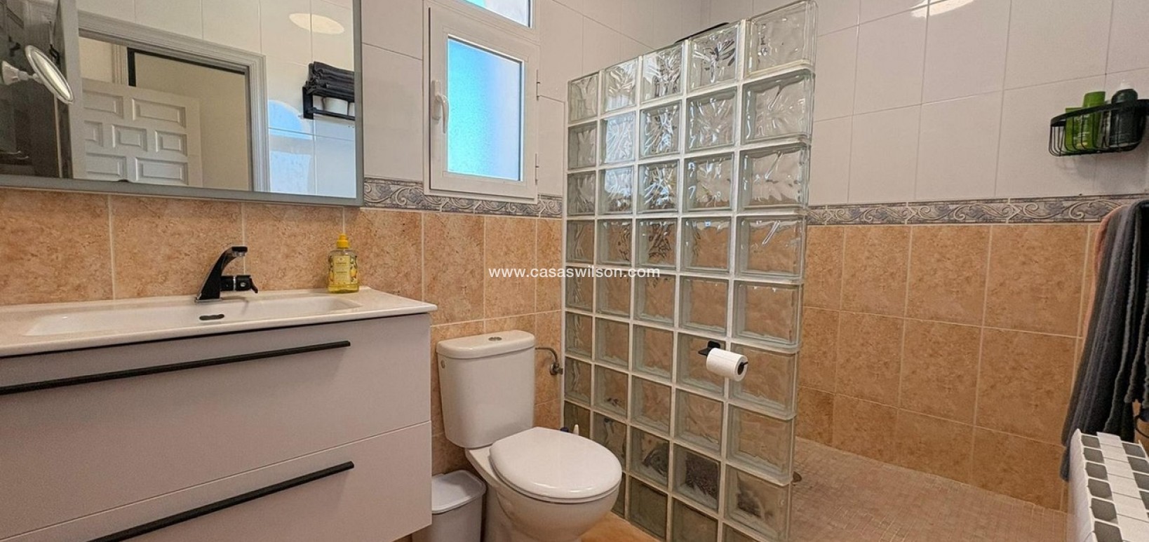 Venta - Chalet - Monóvar/Monóver - Costa Blanca