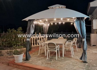 Venta - Chalet - Monóvar/Monóver - Costa Blanca