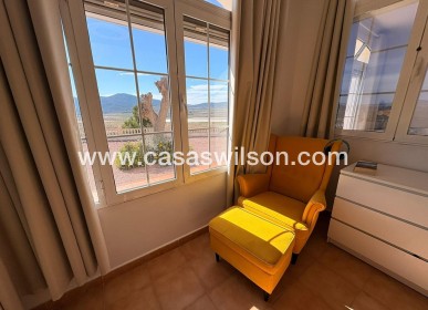 Venta - Chalet - Monóvar/Monóver - Costa Blanca