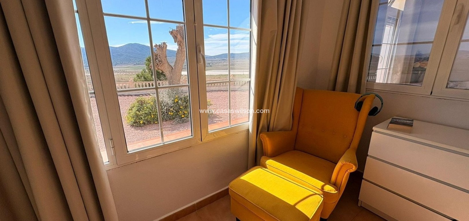 Venta - Chalet - Monóvar/Monóver - Costa Blanca