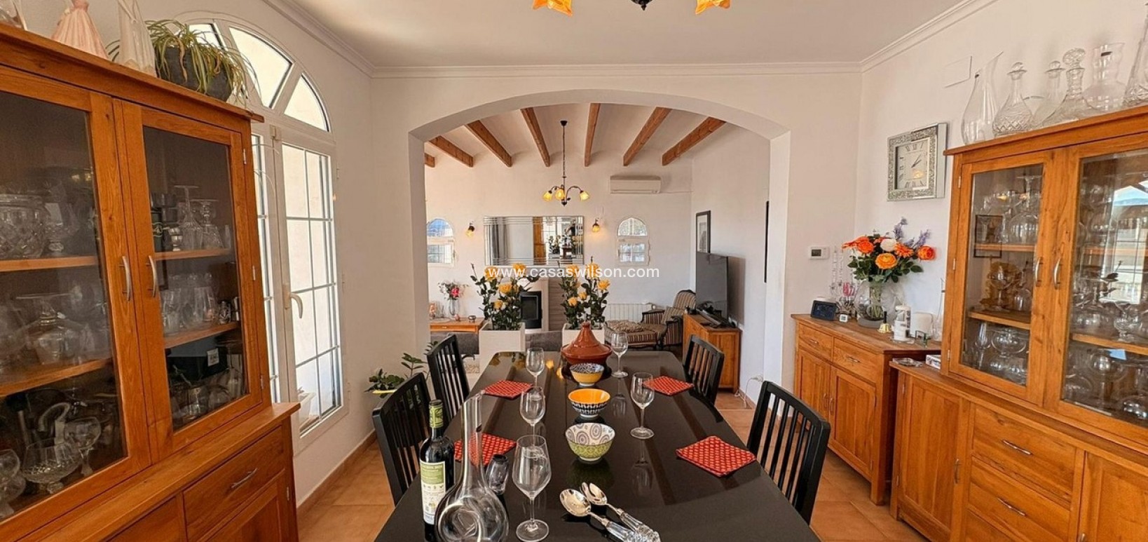 Venta - Chalet - Monóvar/Monóver - Costa Blanca