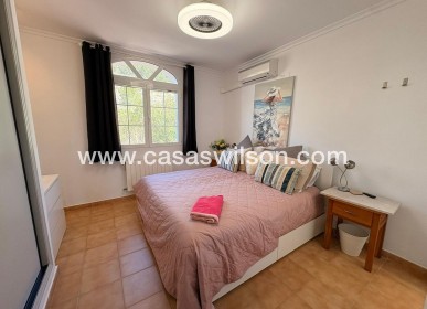 Venta - Chalet - Monóvar/Monóver - Costa Blanca
