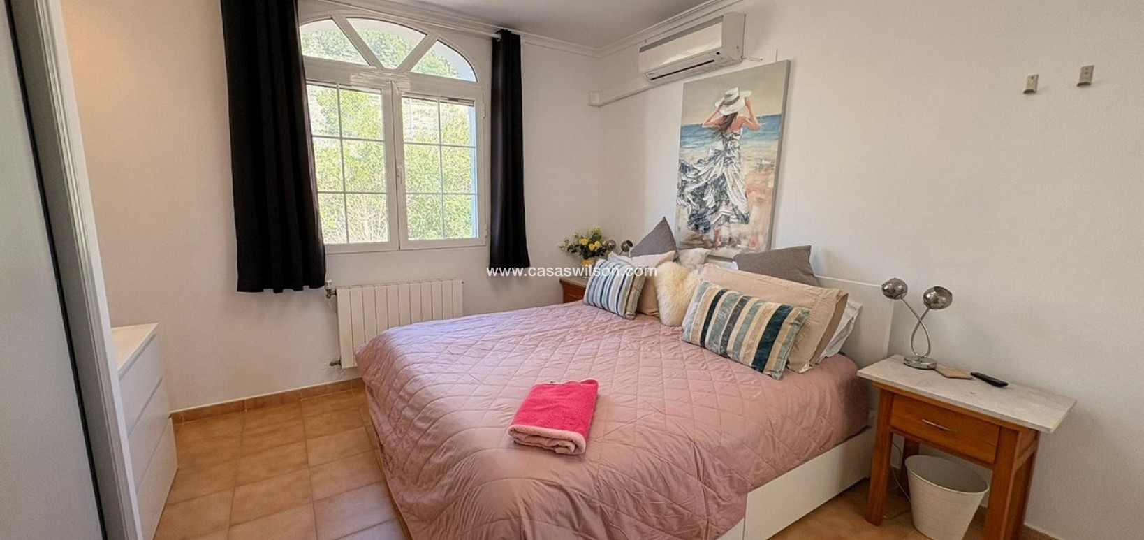 Venta - Chalet - Monóvar/Monóver - Costa Blanca