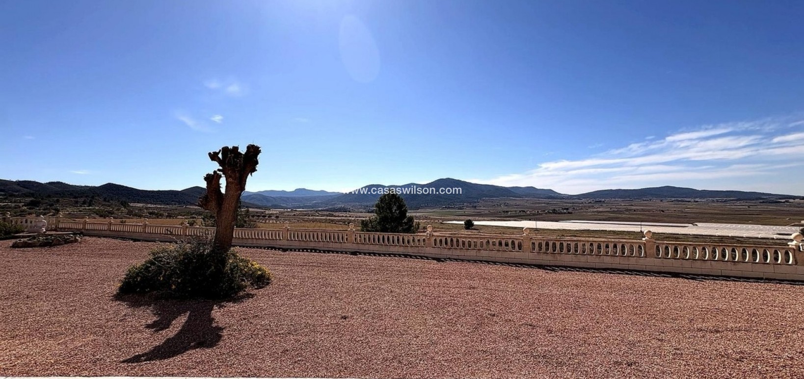 Venta - Chalet - Monóvar/Monóver - Costa Blanca