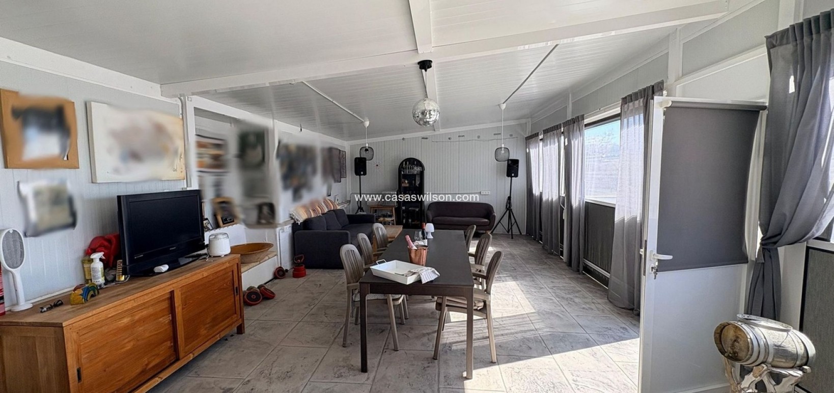 Venta - Chalet - Monóvar/Monóver - Costa Blanca
